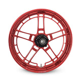 Arlen Ness Flatline Forged Wheels for Harley & Indian