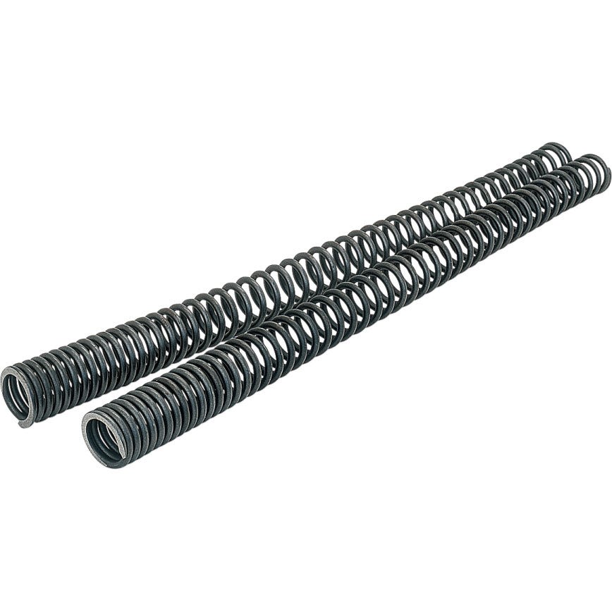 Progressive 11-1567 Replacement Front Fork Springs Kit Harley 49mm