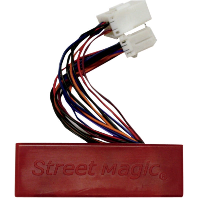 Custom Dynamics Smart Triple Play Run Turn Brake for Harley Models Can Bus Model