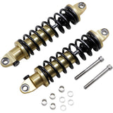 Legend Suspension Revo-A for Harley Dyna/Sportster/FXR