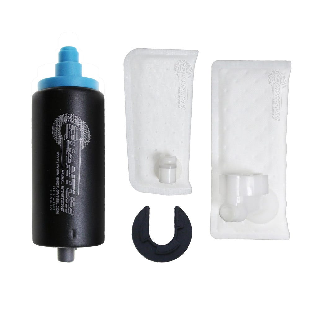 Quantum HFP-393 Electric Fuel Pump Honda GROM CRF 250 450 09-17 OE