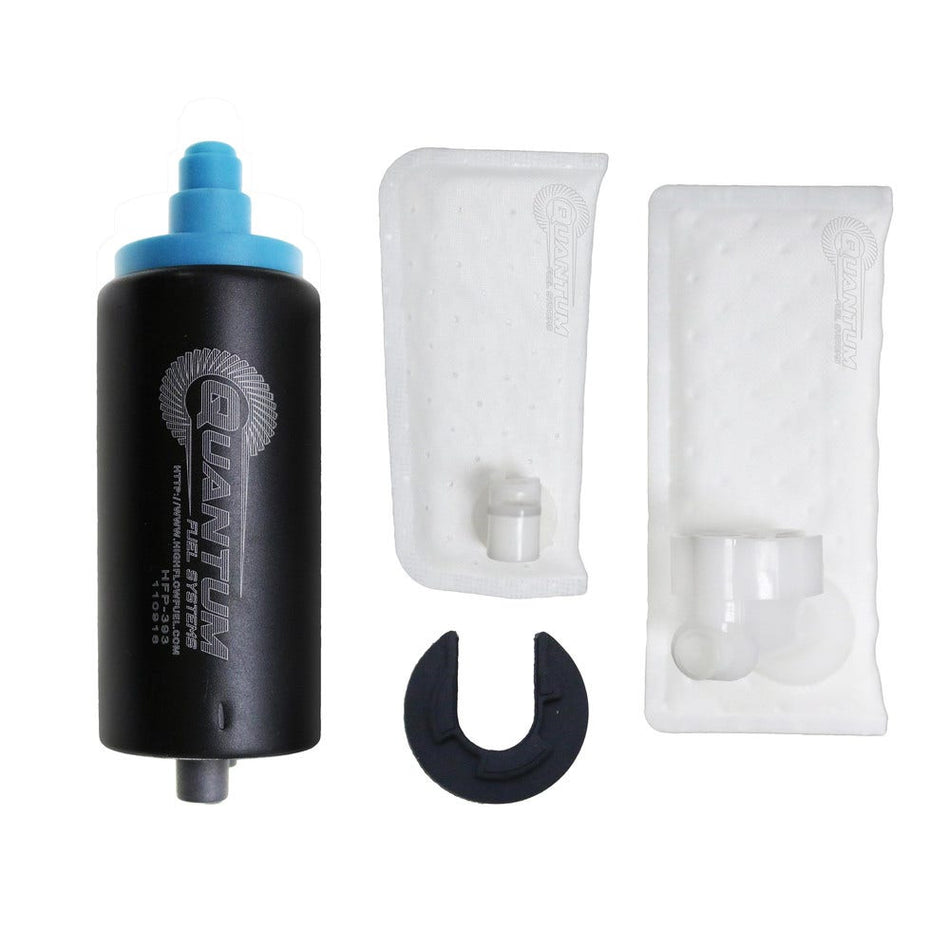 Quantum HFP-393 Electric Fuel Pump Honda GROM CRF 250 450 09-17 OE 16700-K26-B01