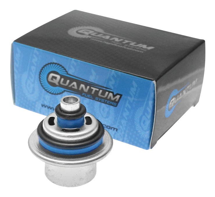 Quantum HFP-PR1 Fuel Pressure Regulator for Victory Vision Premium 09-17 OE