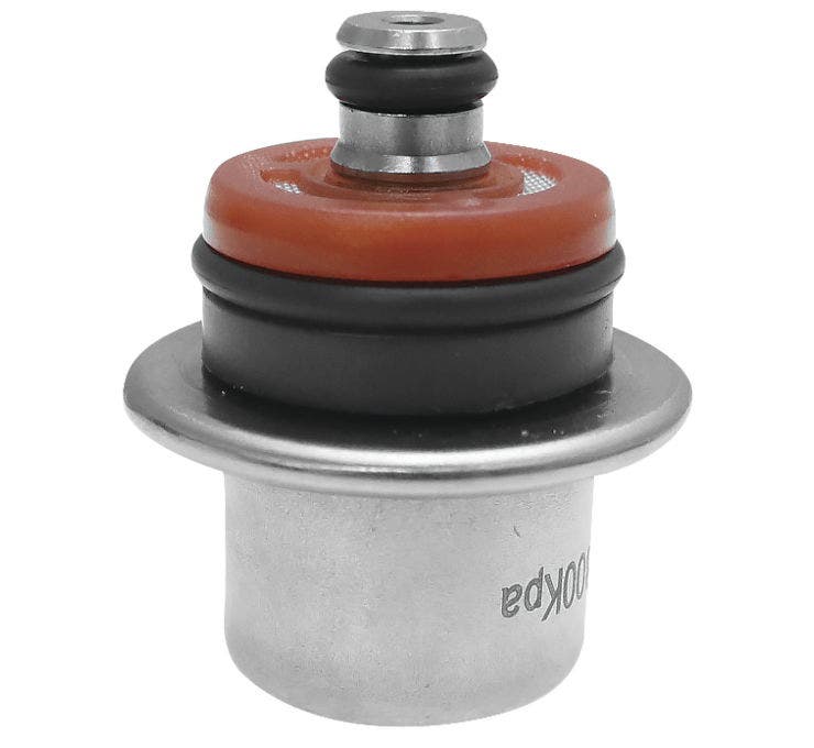 Quantum HFP-PR435 Fuel Pressure Regulator for Victory Cross Country Roads 10-17