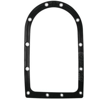Quantum HFP-TS5 Fuel Tank Seal for Harley Dyna FXDF FXDC FXDWG 04-17 61016-04B