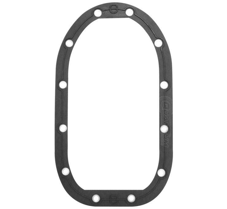 Quantum HFP-TS7 Fuel Tank Seal for Harley Dyna 15-16 FXDB/DL 04-17 OE 61016-04B