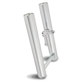 Arlen Ness Smooth "Hot Leg" Fork Legs Lower Sliders Harley