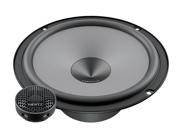 Hertz Uno K 165 300W 6.5