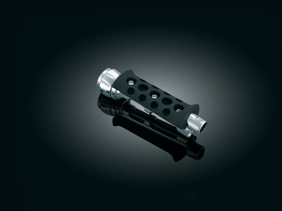 Kuryakyn Chrome Liberator® Pegs without Adapter