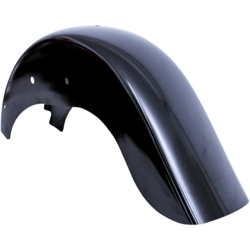 Klock Werks Smooth Replacement Rear Fender Harley Slim 12-17