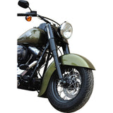 Klock Werks Benchmark 16" -21" Front Fender for Harley Softail 00-25