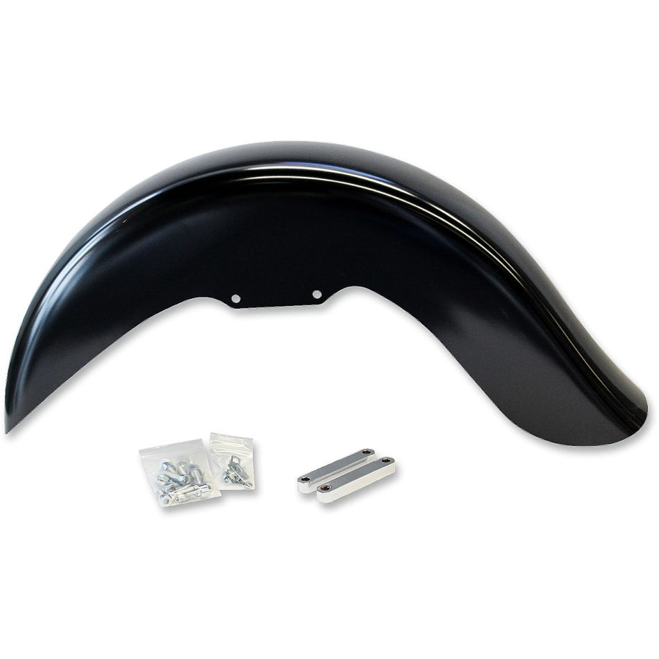 Klock Werks Klassic 16" 18" Front Fender Indian Classic Dark Horse Chietain 14up