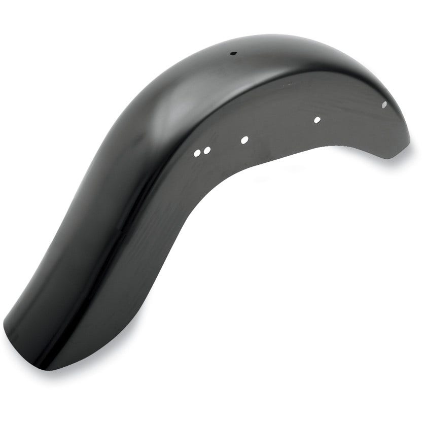 Klock Werks Stock Length Rear Smooth Fender Harley Softail 00-05 FLST 00-16 FXST