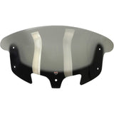 Klock Werks Short & Tall Flare Windshields For Indian Chieftain & Roadmaster Models