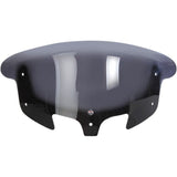 Klock Werks Short & Tall Flare Windshields For Indian Chieftain & Roadmaster Models
