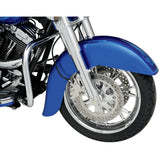 Klock Werks Benchmark Front 16/17/18 Fenders for Harley Davidson Touring FLHT FLHX Models KW05010100E