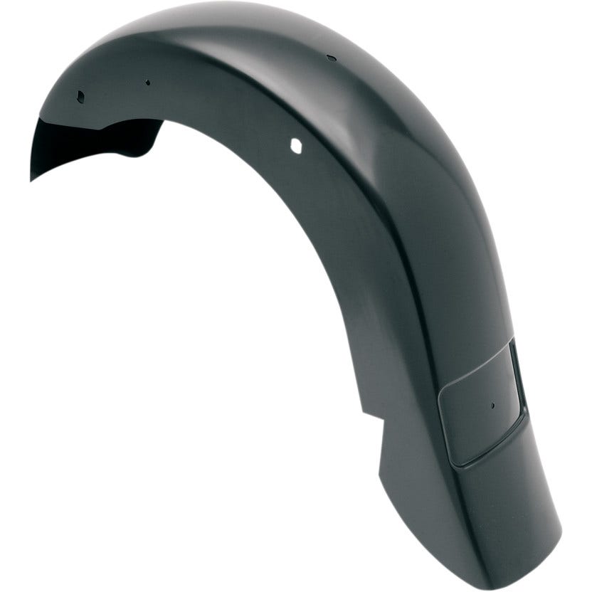 WFB Klock Werks Benchmark Stretched Frenched Fender KW05010121E