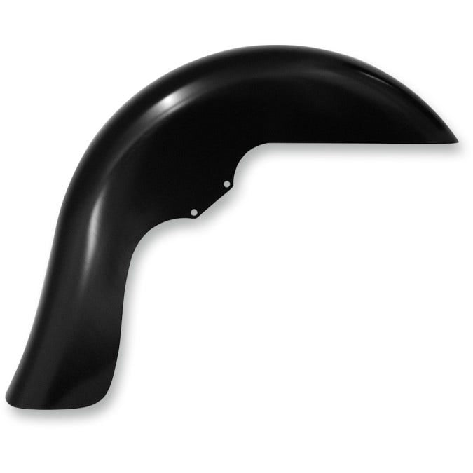 Klock Werks Benchmark 16" to 26" Front Fender for Harley Touring 14-23