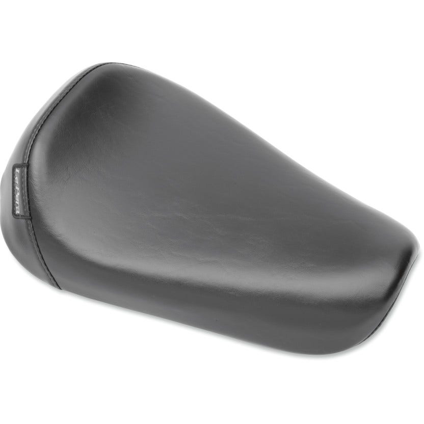 Le Pera Bare Bones Series Smooth Solo Seat 4 Harley 86-03 XL Models