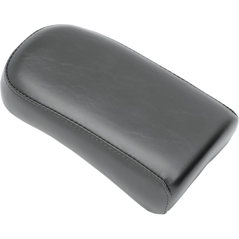 Le Pera Slihouette Black Smooth Pillion Pad 4 Harley 86-03 XL Models
