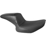 Le Pera L-598 KickFlip Solo Seat Harley FXR 82-94 99-00