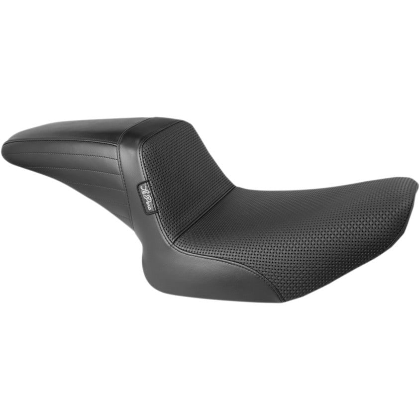 Le Pera L-598 KickFlip Solo Seat Harley FXR 82-94 99-00