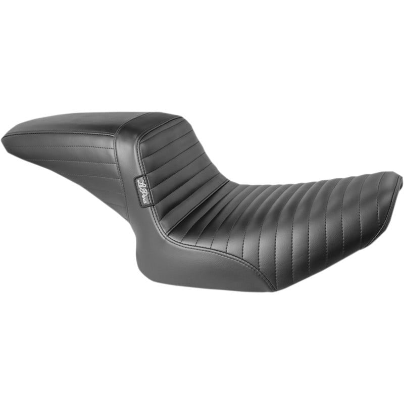 Le Pera L-598 KickFlip Solo Seat Harley FXR 82-94 99-00