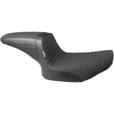 Le Pera L-598 KickFlip Solo Seat Harley FXR 82-94 99-00