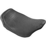 Le Pera LK-005 Bare Bones Low Profile Solo Seat Harley FLH/T 08-23