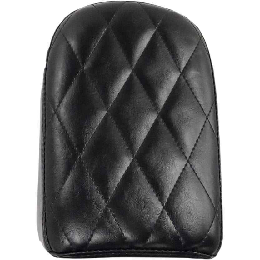 Le Pera Bare Bones Series Pillion Pad 4 Harley 10-22 XL1200X/V