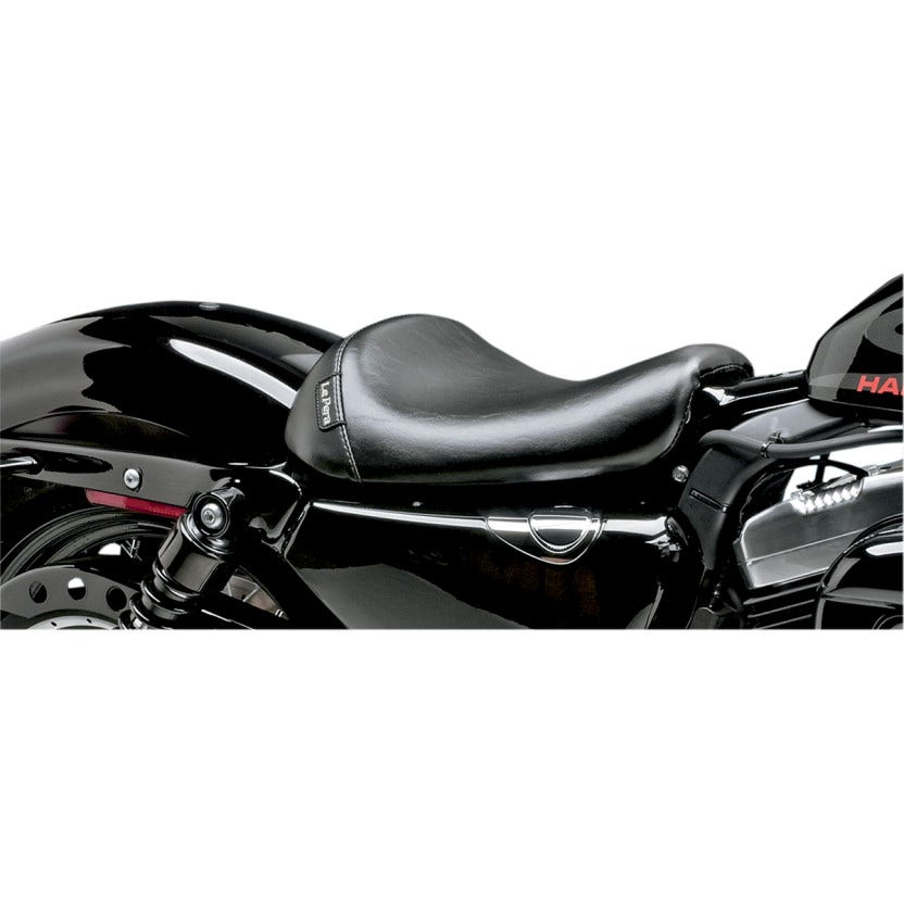 Le Pera Bare Bones Series Solo Seat 4 Harley 10-22 Sportster XL1200X/V