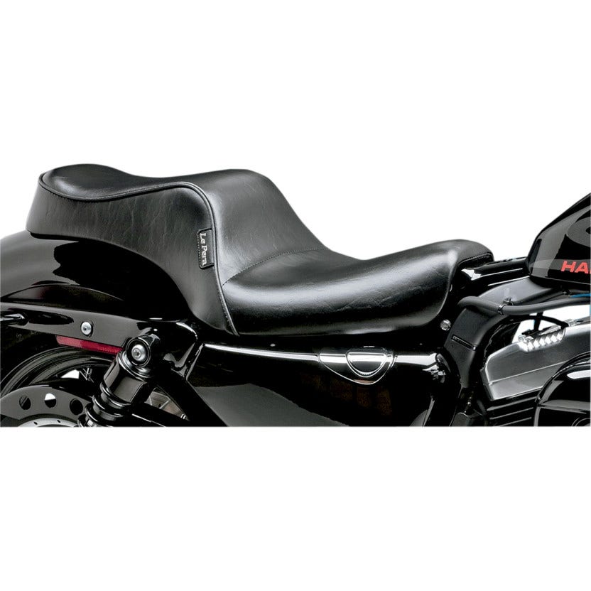 Le Pera Cherokee Seat for Harley 04-06/10-22 Sportster XL Models