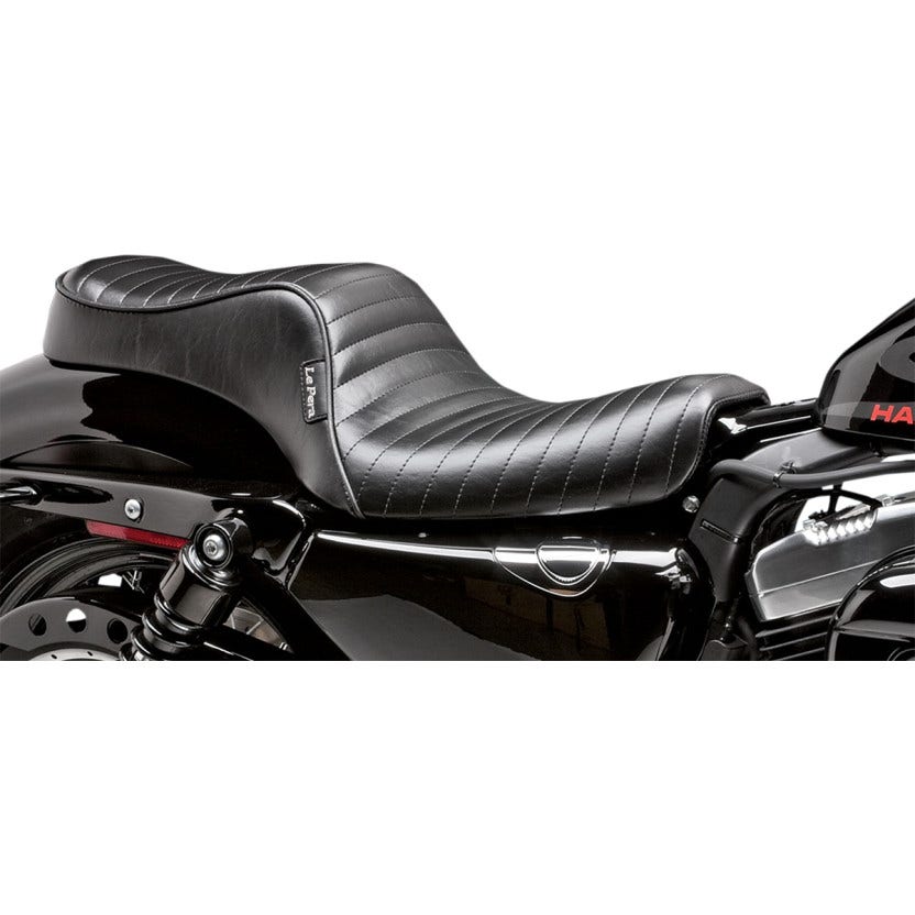 Le Pera Cherokee Seat for Harley 04-06/10-22 Sportster XL Models