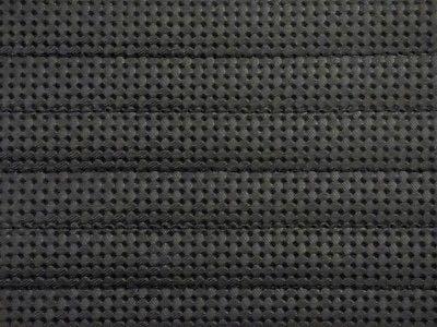 Le Pera LK-557 BW Basket Weave Daytona Sport Full Seat Harley FLH/T 08-23
