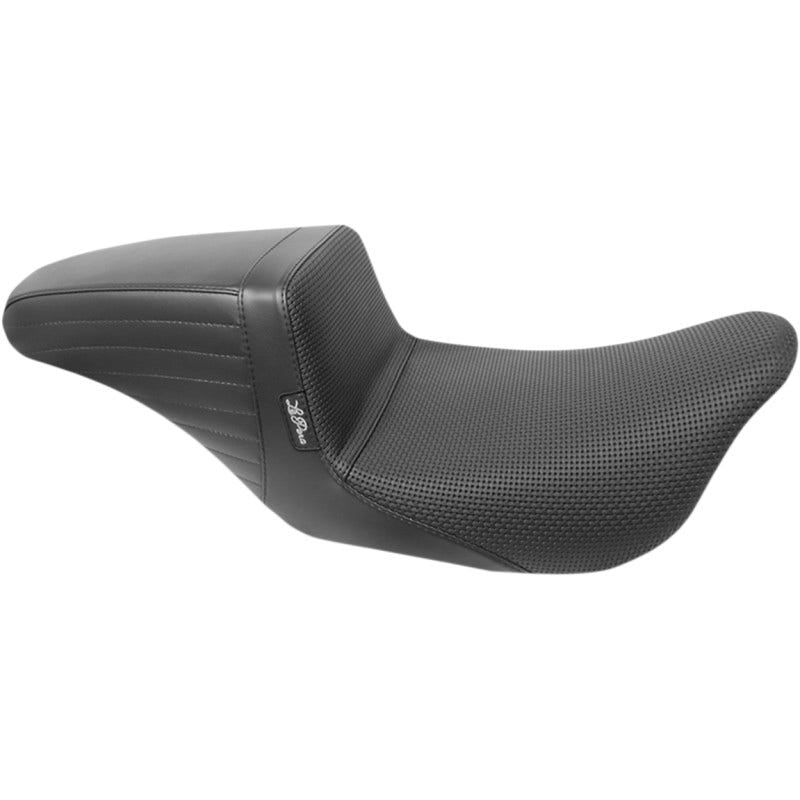 Le Pera LK-597 Kickflip Solo Seat 08-23 Harley FL Touring