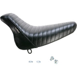 Le Pera LX-007 Bare Bones Solo Seat 00-05 FXST 00-07 FLST/N