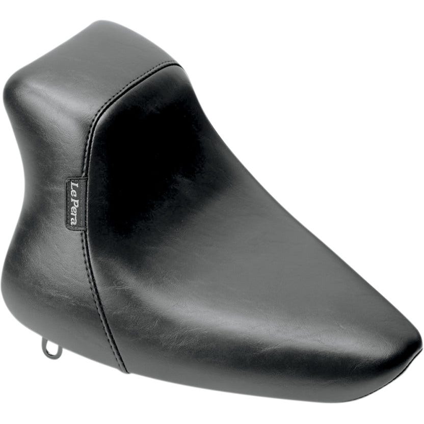 Le Pera LX-007U Up Front Bare Bones Solo Seat 00-05 FXST 00-07 FLST/N