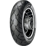Metzeler ME888 Marathon Ultra Rear Blackwall Tire for Harley