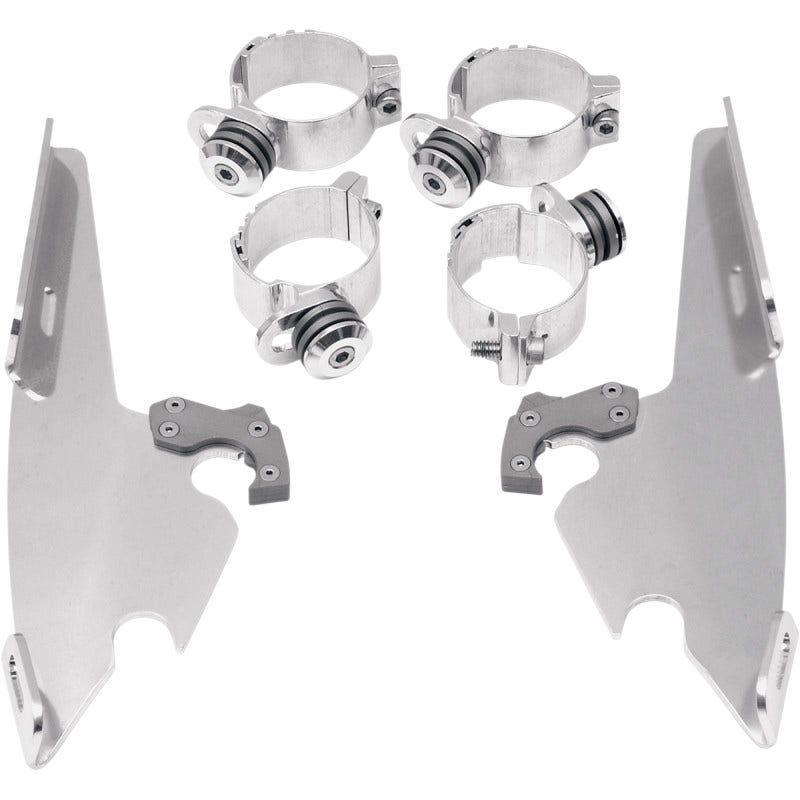 Memphis Shades MEM8976 Trigger-Lock Mount Kit 2320-0029