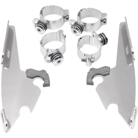 Memphis Shades MEM8976 Trigger-Lock Mount Kit 2320-0029