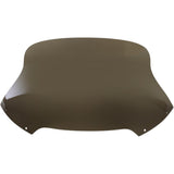 Memphis Shades Spoiler Windshield Motorcycle for Harley Road Glide FLTRX/FLTR 15-23