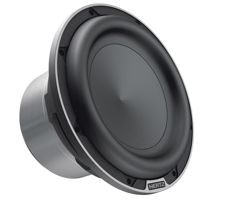 Hertz Mille ML 2000.3 LEGEND Subwoofer 8"