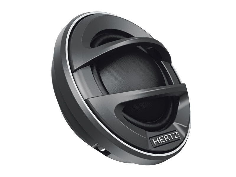 Hertz Mille ML 280.3 LEGEND Tweeter Component Speaker 1.38"