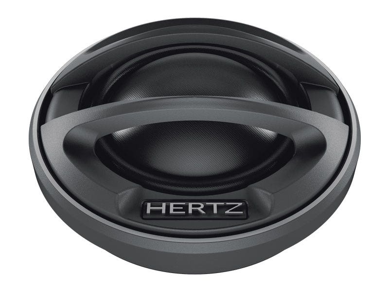 Hertz Mille ML 280.3 LEGEND Tweeter Component Speaker 1.38"