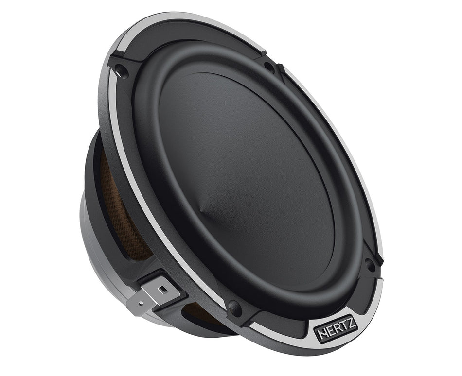 Hertz Mille ML 700.3 LEGEND Mid Range Component Speaker 3"