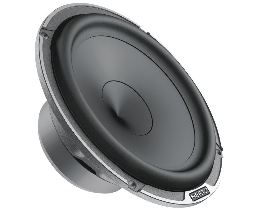 Hertz Mille MP 165.3 PRO Woofer Component Speaker 6.5"
