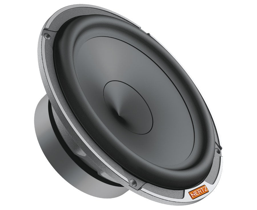 Hertz Mille MP 165P.3 PRO Woofer Component Speaker 6.5"