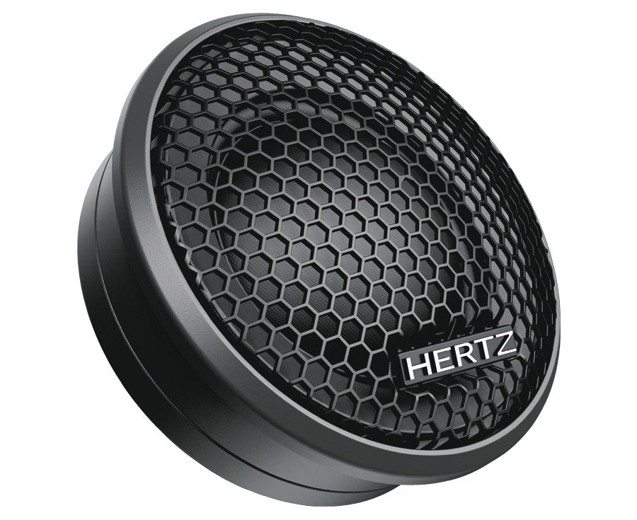 Hertz Mille MP 25.3 PRO Tweeter Component Speaker 1.14"