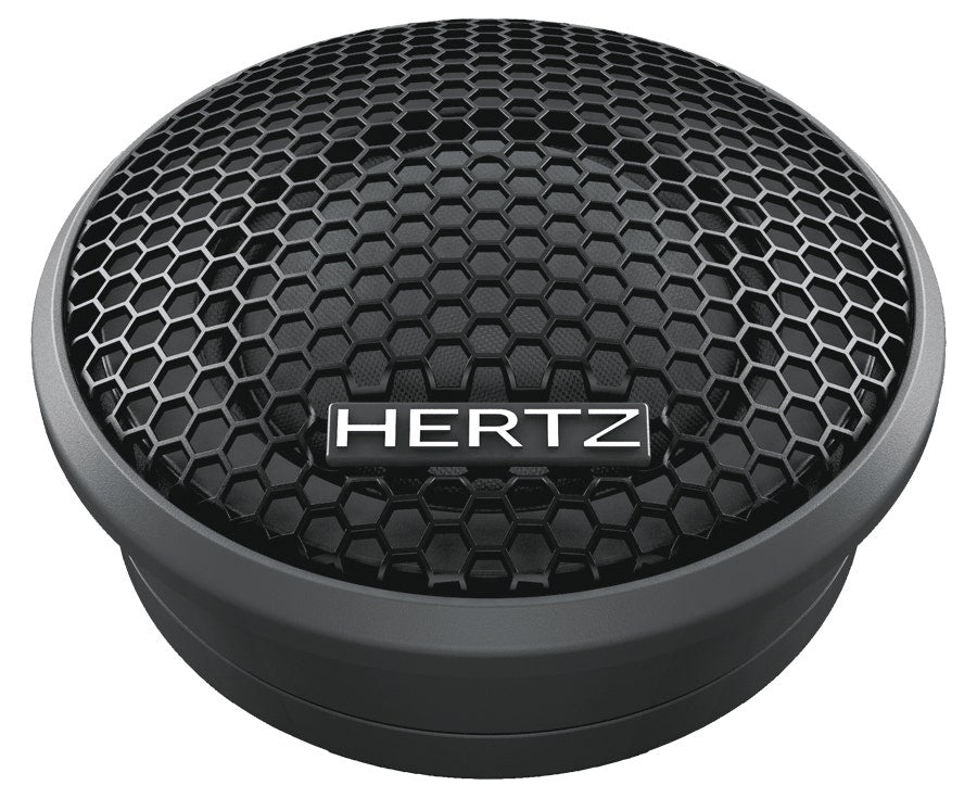 Hertz Mille MP 25.3 PRO Tweeter Component Speaker 1.14"