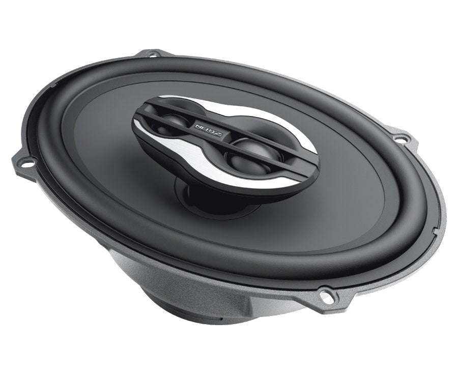 Hertz Mille MPX 690.3 PRO Coaxial Speaker 6"x9"